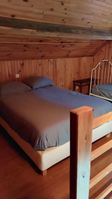 Maisonnette Chaleureuse De 35M2 Miremont  ภายนอก รูปภาพ