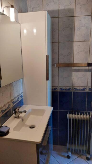 Maisonnette Chaleureuse De 35M2 Miremont  ภายนอก รูปภาพ