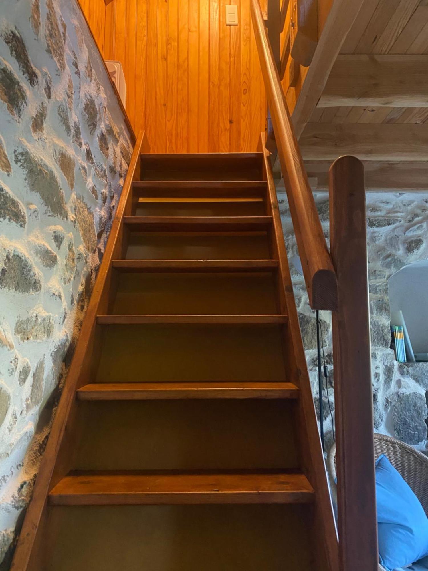 Maisonnette Chaleureuse De 35M2 Miremont  ภายนอก รูปภาพ