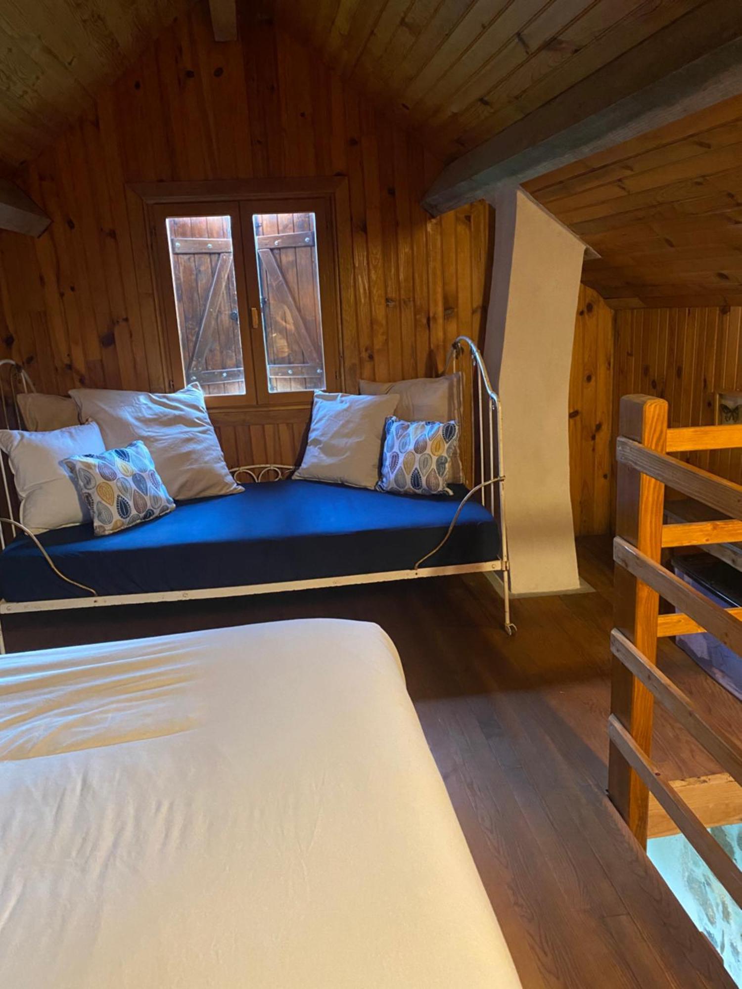 Maisonnette Chaleureuse De 35M2 Miremont  ภายนอก รูปภาพ